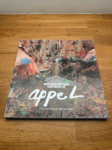 Het gezicht van Appel beschikbaar voor biedingen