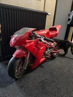 Minibike te koop, Ophalen of Verzenden, Gebruikt, Pitbike