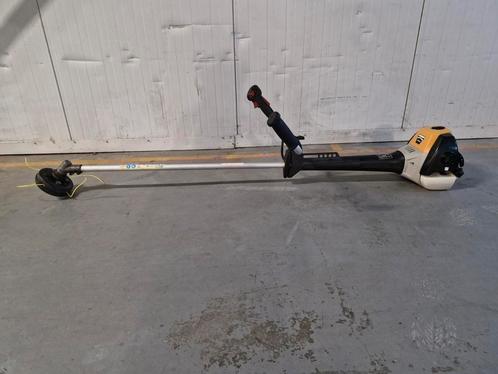 Bosmaaier, Tuin en Terras, Bosmaaiers, Gebruikt, Benzine, Ophalen