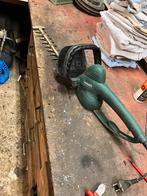 Metabo Heggenschaar HS 45, Tuin en Terras, Heggenscharen, Ophalen of Verzenden, Gebruikt, Elektrisch