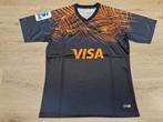 Jaguares Super Rugby shirt maat XL, Sport en Fitness, Rugby, Ophalen of Verzenden, Nieuw, Kleding