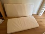 IKEA Foammatras babybed ledikant 60x120, Ophalen, 190 cm of minder, Zo goed als nieuw, Matras