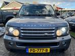 Land Rover Range Rover Sport 3.6 TDV8 2009 Trek € 9.950,00, Auto's, Automaat, 272 pk, Diesel, 3500 kg