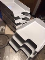 Leitz postbak brievenbak NIEUW 7 stuks op voorraad, Ophalen of Verzenden, Nieuw