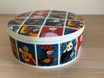 koektrommel speciaal gemaakt voor Reinaerde in de jaren '90., Antiek en Kunst, Antiek | Keramiek en Aardewerk, Ophalen of Verzenden