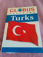 Taal gids Turks, Boeken, Ophalen, Zo goed als nieuw, Nederlands