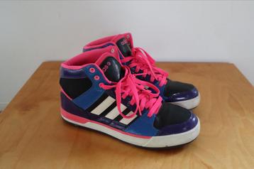 Adidas NEO sneakers maat 42 beschikbaar voor biedingen