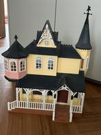 Spirit playmobiel grote set, Ophalen of Verzenden, Zo goed als nieuw