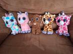 Ty beany boo knuffels, Ophalen of Verzenden, Gebruikt, Overige typen
