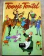 Toosje Tontel door Jean Trubert en Camille Francois uit 1965, Boeken, Stripboeken, Eén stripboek, Ophalen of Verzenden, Zo goed als nieuw