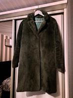 Teddy jas, Kleding | Dames, Leggings, Maillots en Panty's, Legging, Maat 36/38 (S), Ophalen of Verzenden, Zo goed als nieuw