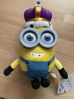 Minions en cookie monster knuffels, Ophalen of Verzenden, Zo goed als nieuw, Overige typen