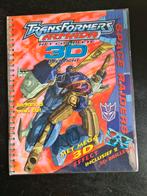 Transformers armada space raiders het complete 3d overzicht, Verzamelen, Transformers, Overige generaties, Ophalen of Verzenden
