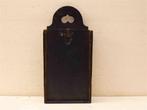 Antieke Houten schooltas 44747, Antiek en Kunst, Ophalen of Verzenden