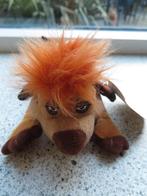 Stokstaartje Timon van Junglebook  van AH Merison, Ophalen of Verzenden, Gebruikt, Overige typen