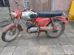 Te koop 517-20, Fietsen en Brommers, Brommers | Zundapp, Ophalen, Gebruikt, Overige modellen, 49 cc