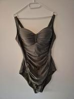 Livera badpak, Ophalen of Verzenden, Zo goed als nieuw, Zwart, Badpak