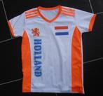 sportshirt maat XS, Wit, Overige typen, Ophalen of Verzenden, Zo goed als nieuw