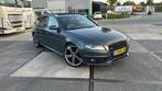 Audi A4 3.0 TDI 176KW Avant Quat. Tiptr. 2011 Grijs, Auto's, Audi, Automaat, 15 km/l, 193 €/maand, A4