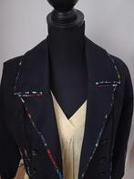 Mooi 2-delig pak, maat 44, Kleding | Dames, Kostuum of Pak, Zwart, Maat 42/44 (L), Ophalen of Verzenden