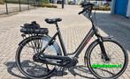 Stella Vicenza Shimano Middenmotor, Fietsen en Brommers, Elektrische fietsen, Zo goed als nieuw, 50 km per accu of meer, 55 tot 59 cm