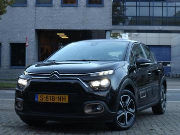 Citroën C3 1.2 PureTech C-Series / Navigatie / Climate Cont beschikbaar voor biedingen
