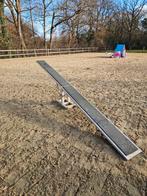 Agility wip hond, Dieren en Toebehoren, Ophalen, Gebruikt, Behendigheidspeelgoed