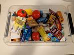 Vomar mini boodschappen, Verzamelen, Lidl, Ophalen