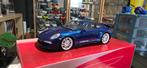 Porsche 911 (991) Carrera 4S “5M” 1/18 Gt-Spirit, Hobby en Vrije tijd, Modelauto's | 1:18, Ophalen of Verzenden, Zo goed als nieuw