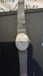 Danish design - dress, Sieraden, Tassen en Uiterlijk, Horloges | Heren, Overige merken, Gebruikt, Staal, Polshorloge