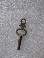 Oude Kleine Sleutel voor Zakhorloge met Nr 12 - 3.5 cm, Verzenden
