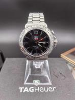 Tag Heuer - Formula 1 Alarm - LO 870 - 2000-2010, Sieraden, Tassen en Uiterlijk, Horloges | Heren, Ophalen of Verzenden, Zo goed als nieuw