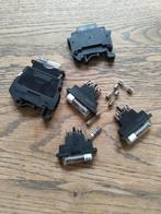 Phoenix Contact Zekeringhouders met Zekeringen, Hobby en Vrije tijd, Elektronica-componenten, Ophalen of Verzenden