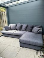 Grote Hoekbank Gossens - Comfortabel!, 250 tot 300 cm, Gebruikt, Hoekbank, 75 tot 100 cm