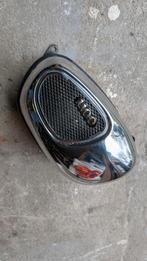 Yamaha virago xv 1100 Luchtfilter huizen links en rechts, Motoren, Ophalen of Verzenden