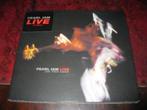 Pearl Jam – Live – On Two Legs -, Ophalen of Verzenden, Zo goed als nieuw, Poprock