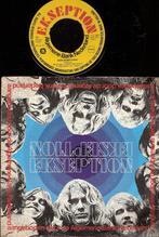 ABN bank-Ekseption-Bank Exeptional - 1971zeldsreclame vinyl, Boeken, Ophalen, Gelezen, Artiest