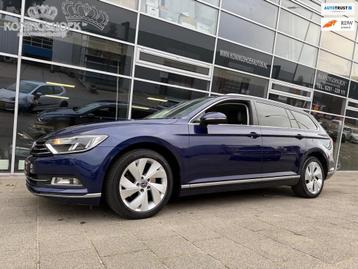 Volkswagen Passat Variant 1.5 TSI Highline Automaat beschikbaar voor biedingen