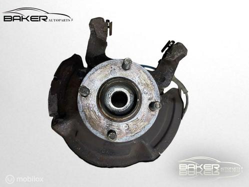 Suzuki Alto V ('09-'15) Fusee wielnaaf linksvoor, Auto-onderdelen, Ophanging en Onderstel, Suzuki, Gebruikt, Ophalen of Verzenden