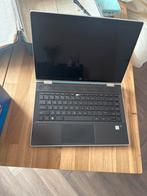 HP Laptop - i5, 8GB RAM, 256GB SSD, Touchscreen, Gebruikt, Qwerty, 8 GB, 13 inch