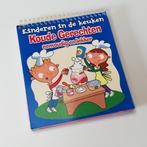 Kinderen in de keuken - Koude gerechten, Boeken, Kookboeken, Gelezen, Tapas, Hapjes en Dim Sum, Ophalen of Verzenden, Gezond koken