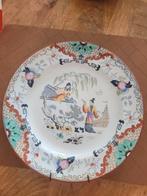 Timor wandbord  P. REGOUT, Ophalen of Verzenden