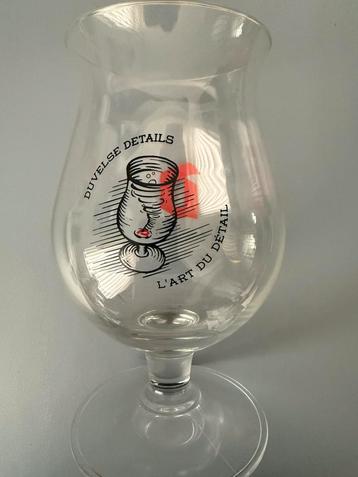 Duvel - Duivelse Details beschikbaar voor biedingen