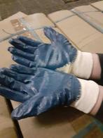 Partij handschoenen 9 dozen met elk 144 paar., Tuin en Terras, Werkkleding, Nieuw, Ophalen, Overall