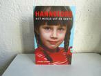 Hannelore het meisje uit de sekte  Auteur: Frank Krake, Ophalen of Verzenden, Zo goed als nieuw