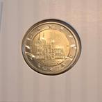 Duitsland 2 euro 2011 munt Noordrijn-Westfalen, Ophalen of Verzenden, Duitsland, 2 euro, Losse munt