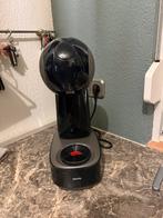 Dolce gusto infinissima touch + garantie & cups, Witgoed en Apparatuur, Koffiezetapparaten, Ophalen, Zo goed als nieuw, Koffiemachine