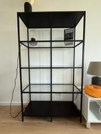 Vitssjo ikea stellingkast, Ophalen