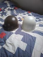 Oude nederlandse helmen, Ophalen of Verzenden, Luchtmacht, Nederland, Helm of Baret