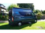 Adria Twin 540 Compact / zonnepaneel / omvormer, Caravans en Kamperen, Tot en met 2, Achteruitrijcamera, Bedrijf, Koelkast